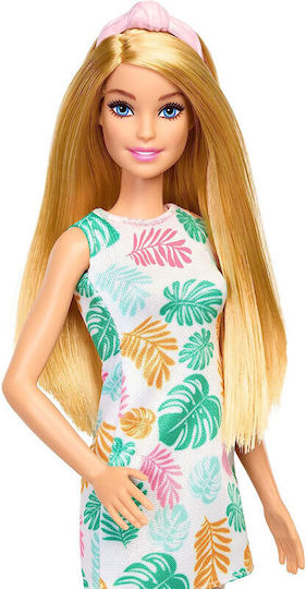 Barbie Wellness Tea Time Doll Set for 5+ years+ Years