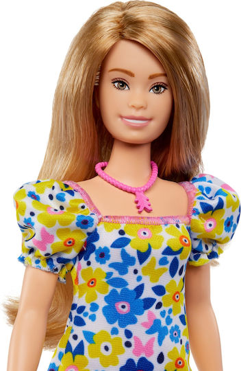 Barbie Fashionistas Кукла Фешънисти за 3+ години+ години 26см.