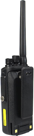 Retevis RT81 Funkgerät UHF/VHF 10W ohne Display
