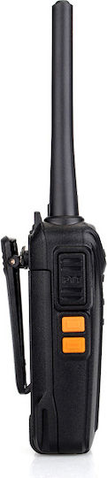 Retevis RT27 Transmițător Wireless UHF/VHF 2W fără Ecran