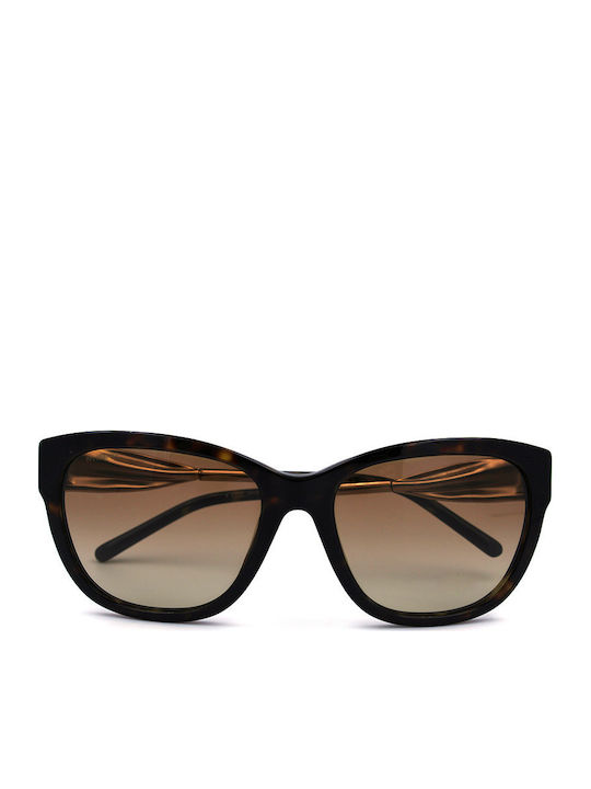 Burberry Sunglasses Brown with Acetate Frame & Brown Lens Burberry Sunglasses Brown with Acetate Frame & Brown Lens