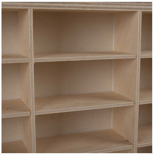 Детски Рафт За Стена 60x5.3x40см Детски Рафт За Стена 60x5.3x40см