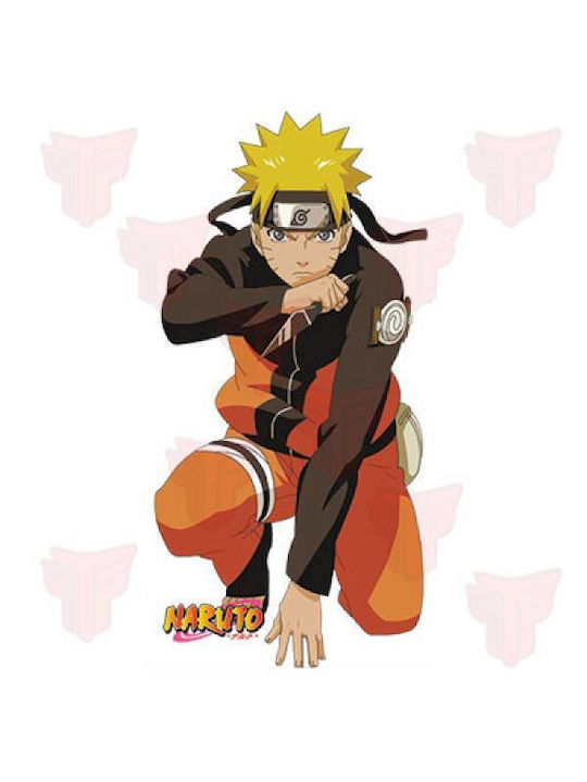 Takeposition Z-cool Hooded Jacket Naruto Black