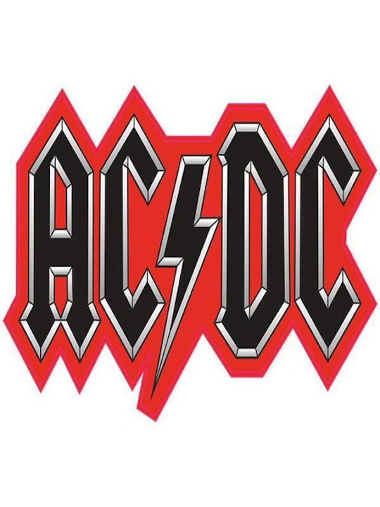 Takeposition H-cool Hoodie AC/DC Black