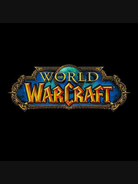 Takeposition Φούτερ Ζακέτα με Κουκούλα Z-cool Game World Warcraft Logo σε Κόκκινο χρώμα