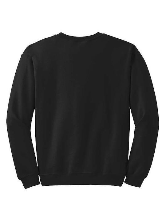 Takeposition Group Sweatshirt Slipknot Black