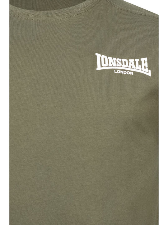 Elmdon 117108 T-shirt Khaki