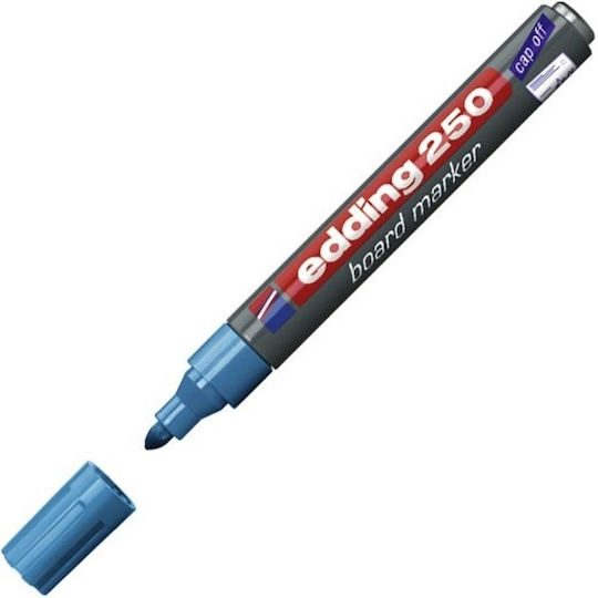 Edding Whiteboard Marker L.blue 4004764013005