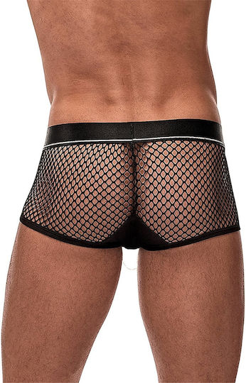Malepower Short Black