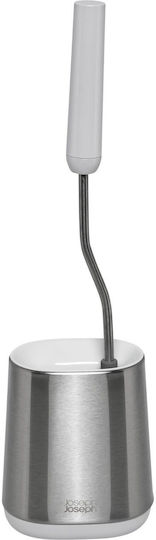 Joseph Joseph Flex Lite Inox Πιγκάλ Μπάνιου Brush Steel