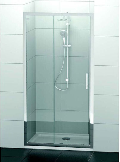 Ideal Standard Divider de verandă Duș 97-102x195.5cm