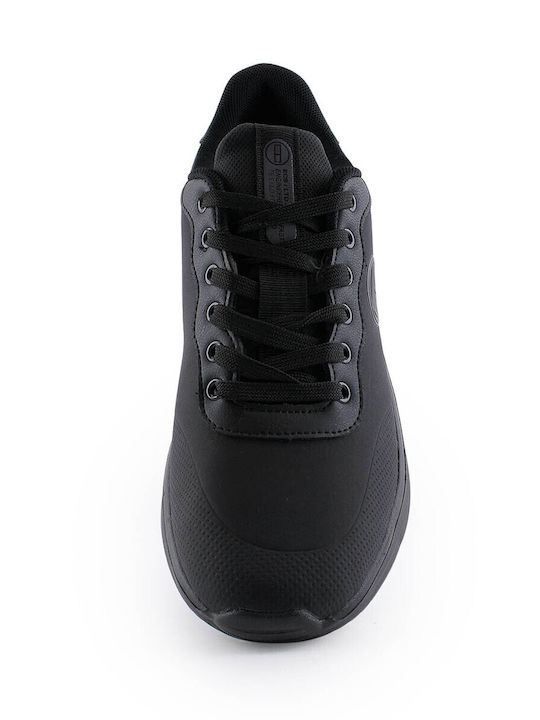Ανδρικά Sneakers Μαύρα
