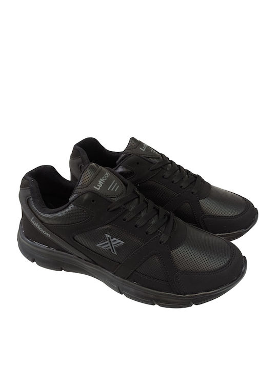 Sneakers Black
