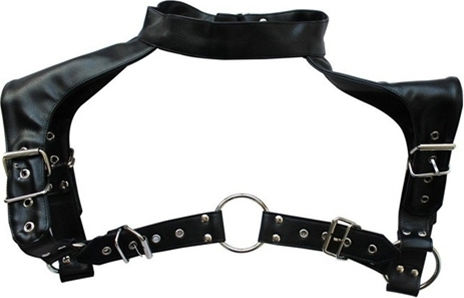 Kinksters Black