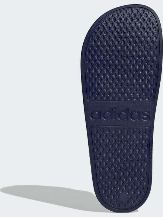 Adilette Men's Slides Blue