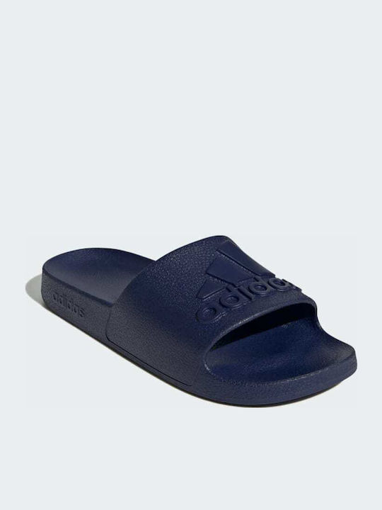 Adilette Men's Slides Blue
