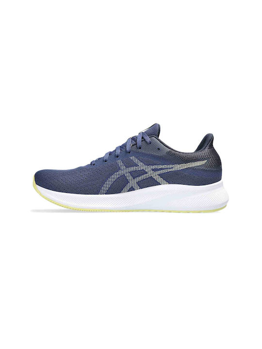 Patriot 13 Sport Shoes Running Deep Ocean / Glow Yellow