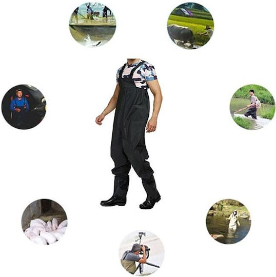 Chest Waders