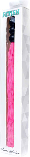 Boss Of Toys Flogger In Pink Color