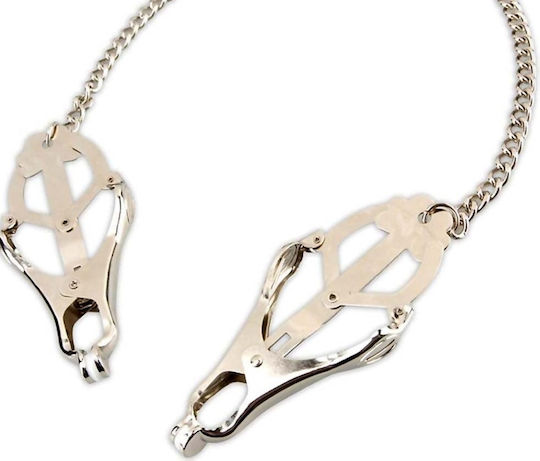 Guilty Toys Halsband in Schwarz Farbe