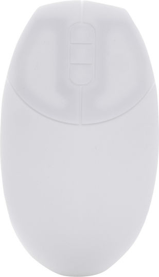 Cherry MedicalMouse Cu fir Mouse Alb