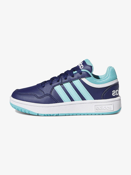 Adidas Kinder-Sneaker Blau