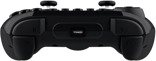 Trust GXT 542 Muta Wireless Gamepad for PC Black