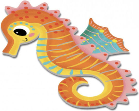 Crealign Kinderhandwerk Sea Animals für Kinder 3+ Jahre alt+ Jahre