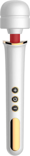 Kinksters Vibrator Massage Weiß