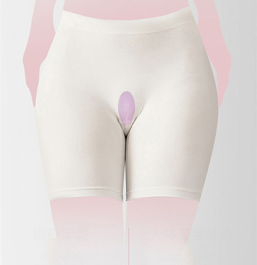 Kinksters Vibrator Pink