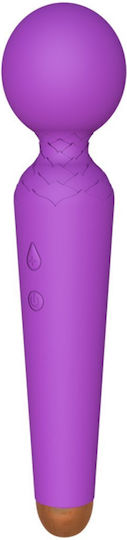 Kinksters Vibrator Masaj Violet