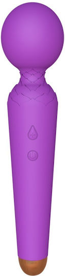 Kinksters Vibrator Masaj Violet