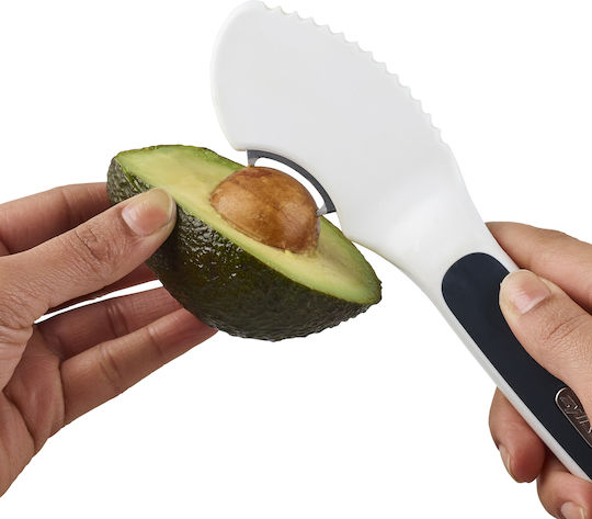Zyliss Plastic Avocado Slicer