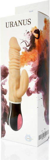 Kinksters Realistisch Vibrator Fleisch