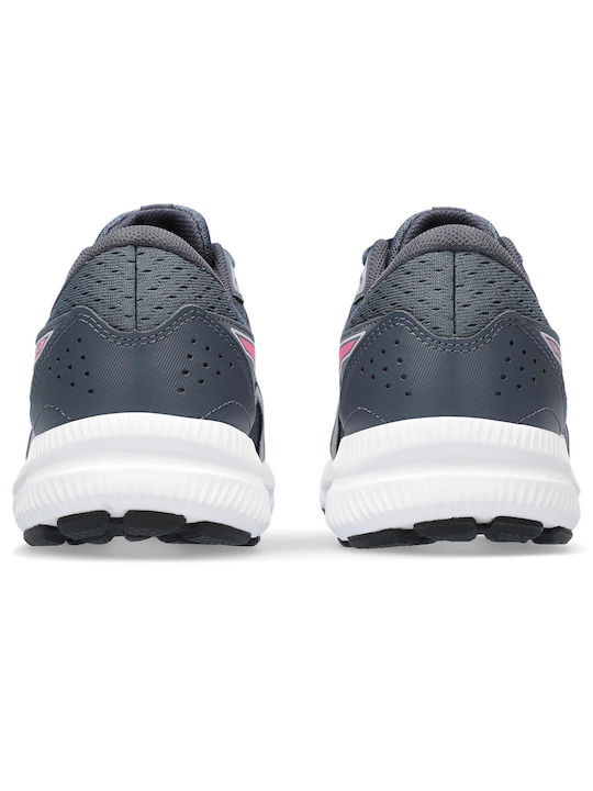 Gel-Contend 8 Дамски Спортни обувки Running Сив