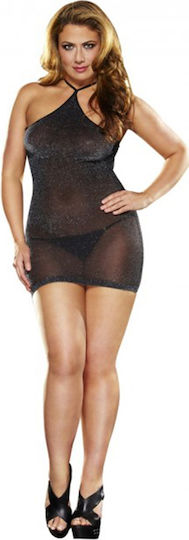 Rochie Sexy Negru