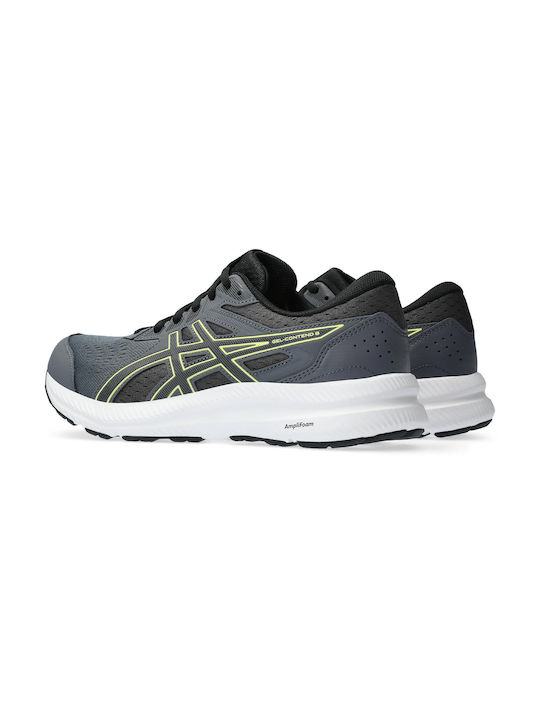 Gel-Contend 8 Herren Sportschuhe Laufen Gray