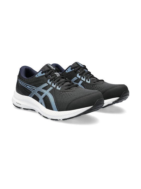 Gel-Contend 8 Sport Shoes Running Black