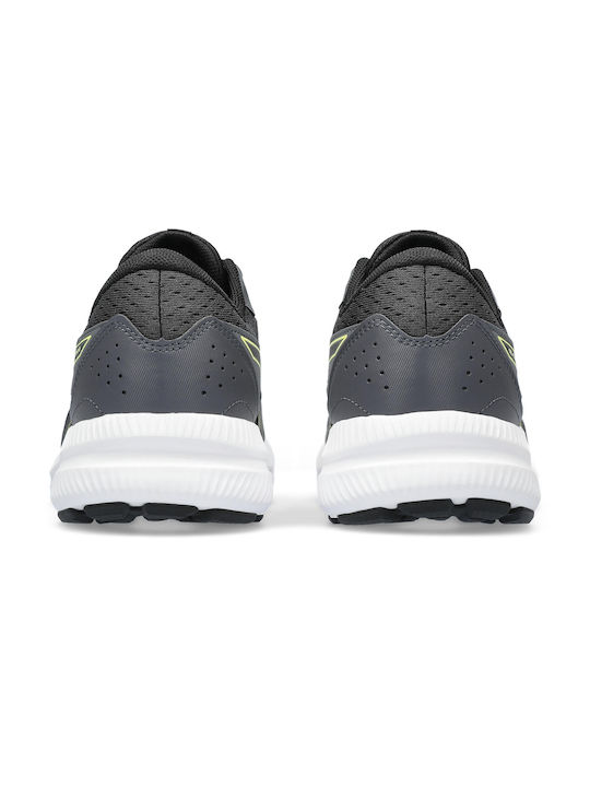 Gel-Contend 8 Herren Sportschuhe Laufen Gray
