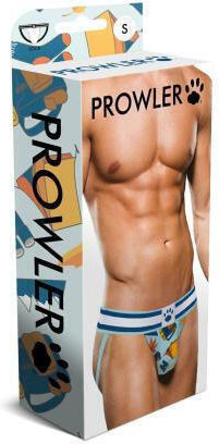 Prowler Ανδρικό Εσώρουχο Jockstrap