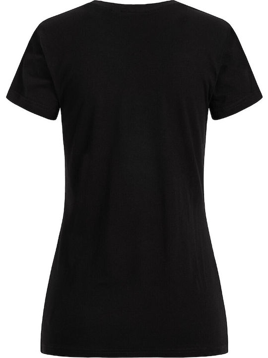 Langrick Women's T-shirt Black