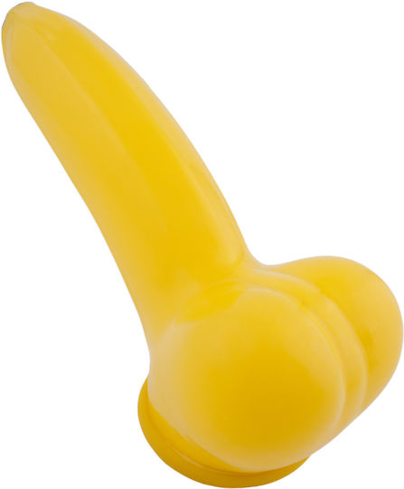 Kinksters Kinksters Penis-Verlängerung Gelbe 15cm