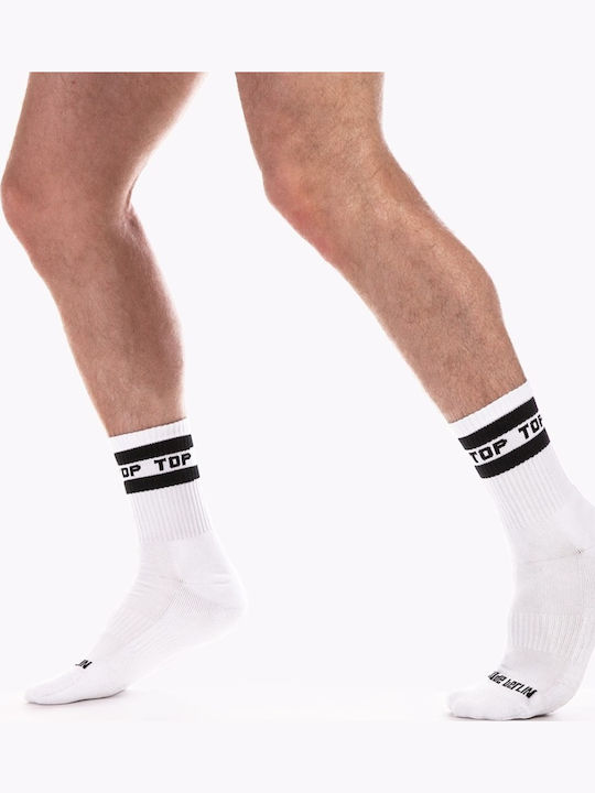 Barcode Berlin White 3021-0007