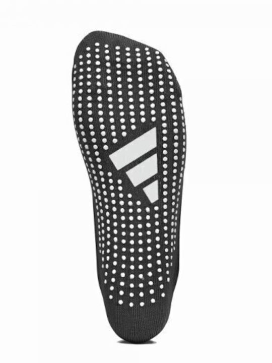adidas Yoga Yoga/Pilates Socks Black 1 Pair