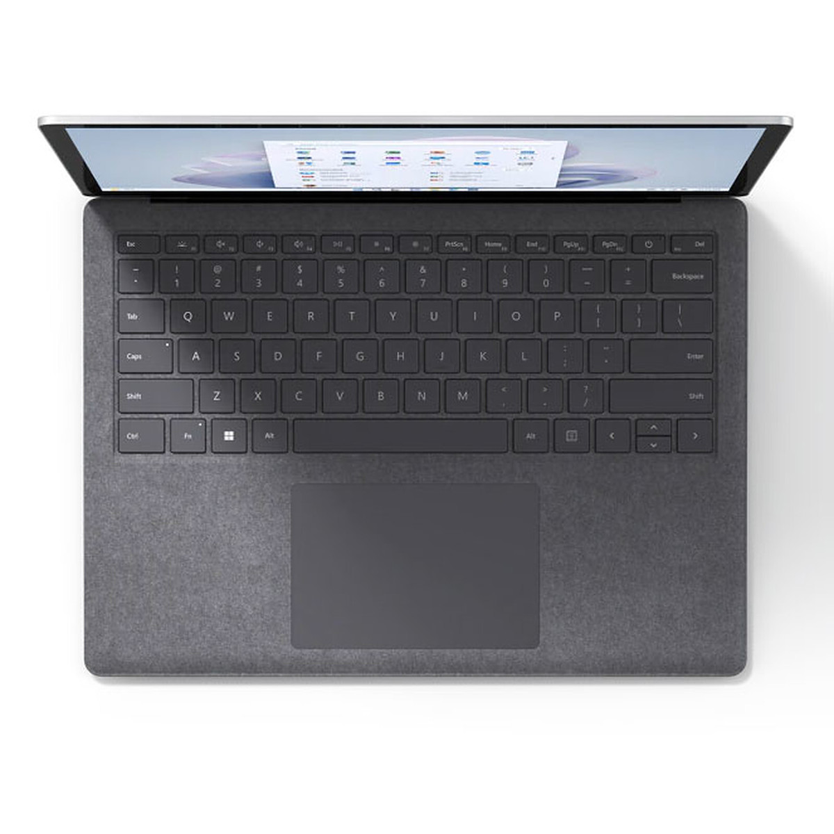 Microsoft Surface Laptop 5 13.5