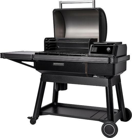 Traeger Ironwood INT Pellet Grill Pelletgrill 55.9cmx45.7cm