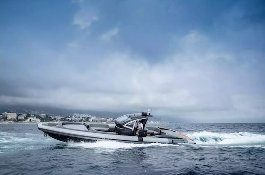 Raymarine Βυθόμετρο AIS4000 Class A 5" 800 x 480