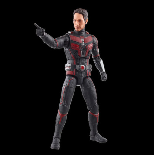 Action Figure Ant-Man Marvel Legends for 4+ Years 15cm.