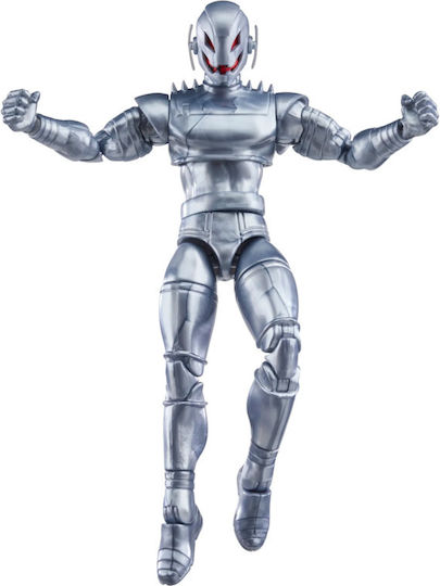 Action Figure Ultron Marvel Legends for 4+ Years 15cm.