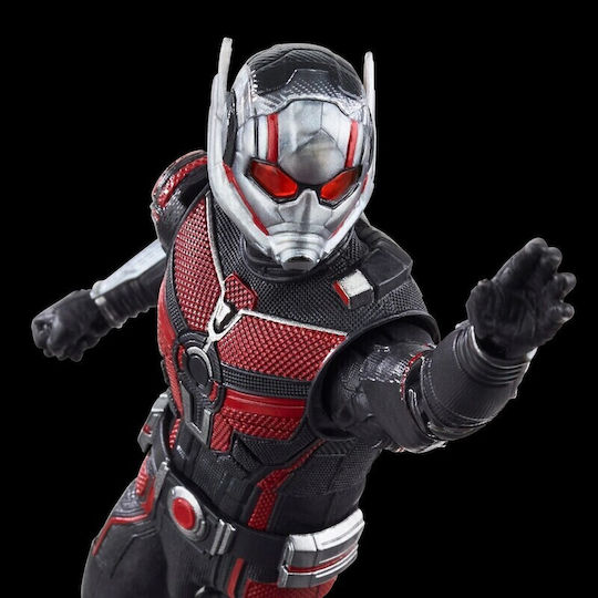 Action Figure Ant-Man Marvel Legends for 4+ Years 15cm.